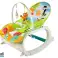 Bouncer Rocker 2in1 Baby Rocker Seat bilde 2