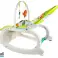 Bouncer Rocker 2in1 Baby Rocker Seat bilde 3