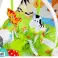 Bouncer Rocker 2in1 Baby Rocker Seat bilde 4