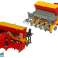 Set of Farm Cars Sprayer Press image 5