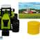 Set of Farm Cars Sprayer Press image 4