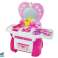 Coiffeuse Ensemble Beauté Accessoires Cheveux photo 1