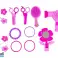 Coiffeuse Ensemble Beauté Accessoires Cheveux photo 2
