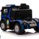 Accu Auto Mercedes XMX622 Marineblauw foto 4