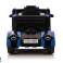 Accu Auto Mercedes XMX622 Marineblauw foto 5