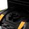 Mercedes XMX622 Gul bild 5