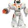 Ferngesteuerter Roboter Orange Bild 1