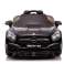 Mercedes SL65 S schwarz lackiertes LCD Bild 2