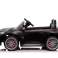 Mercedes SL65 S schwarz lackiertes LCD Bild 3