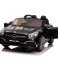Mercedes SL65 S schwarz lackiertes LCD Bild 6