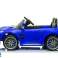 Mercedes SL65 S Blau lackiertes LCD Bild 5