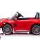 Mercedes SL65 S rot lackiertes LCD Bild 2