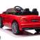 Mercedes SL65 S rot lackiertes LCD Bild 3