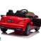 Mercedes SL65 S rot lackiertes LCD Bild 5