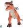 Riesiger Dinosaurier mit Klang Brüllender Tyrannosaurus Rex Bild 3