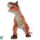 Riesiger Dinosaurier mit Klang Brüllender Tyrannosaurus Rex Bild 4