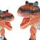 Riesiger Dinosaurier mit Klang Brüllender Tyrannosaurus Rex Bild 6