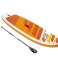 Надувная доска для сапборда Hydro Force 274 x 76 x 12 см Bestway 65349 изображение 1