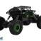Remote Control Car 1:18 Green image 3