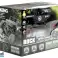 Afstandsbediening Jeep R/C 1:18 Zwart foto 1