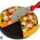 Fast Food Pizza Sladoled set 20 komada slika 2