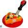 Fast Food Pizza Sladoled set 20 komada slika 3