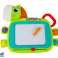 Battery-operated ponytail stamp colors image 1