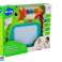 Battery-operated ponytail stamp colors image 3