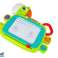 Battery-operated ponytail stamp colors image 2