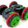 Auto R/C fjernstyrt roterende 2.4G bilde 1