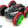 Auto R/C fjernstyrt roterende 2.4G bilde 3
