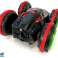 Auto R/C fjernstyrt roterende 2.4G bilde 4