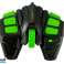 Auto R/C fjernstyrt roterende 2.4G bilde 5