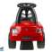Mercedes Benz SLS AMG Rutschauto Rot Bild 2