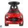 Mercedes Benz SLS AMG Rutschauto Rot Bild 3