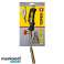 Kit de soudage 2kW. 3 bruleurs photo 2