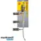 Conjunto de techado 99 kW. 3 quemadores fotografía 1