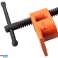 Buisclamp 1/2&quot; foto 2