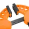 Automaatne kinnitus heavy duty 30"/750 foto 1