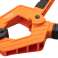 Schraubzwinge heavy duty 2"/50 Bild 1