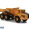 Camion-benne en métal 1:87 Éléments mobiles photo 1
