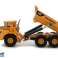 Camion-benne en métal 1:87 Éléments mobiles photo 3