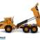 Camion-benne en métal 1:87 Éléments mobiles photo 4