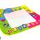 Grote Watermat Magic Pen foto 1