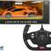 Auto R/C Lamborghini Aventador Rastar 1:14 Orange photo 3