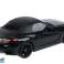 Auto R/C BMW Z4 Roadster Rastar 1:18 Svart bilde 3