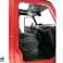 Afstandsbediening Mercedes G63 Rastar RC Rood foto 5