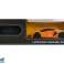 Auto R/C Lamborghini Aventador Rastar 1:24 narancssárga kép 4