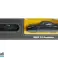 Auto R/C BMW Z4 Roadster Rastar 1:24 Schwarz Bild 4