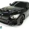 Auto R/C BMW Z4 Roadster Rastar 1:24 Schwarz Bild 1